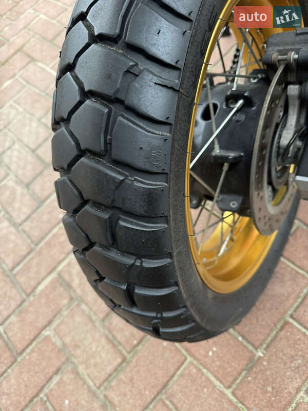 Мотоцикл Без обтекателей (Naked bike) Suzuki V-Strom 650 2022 в Сновске