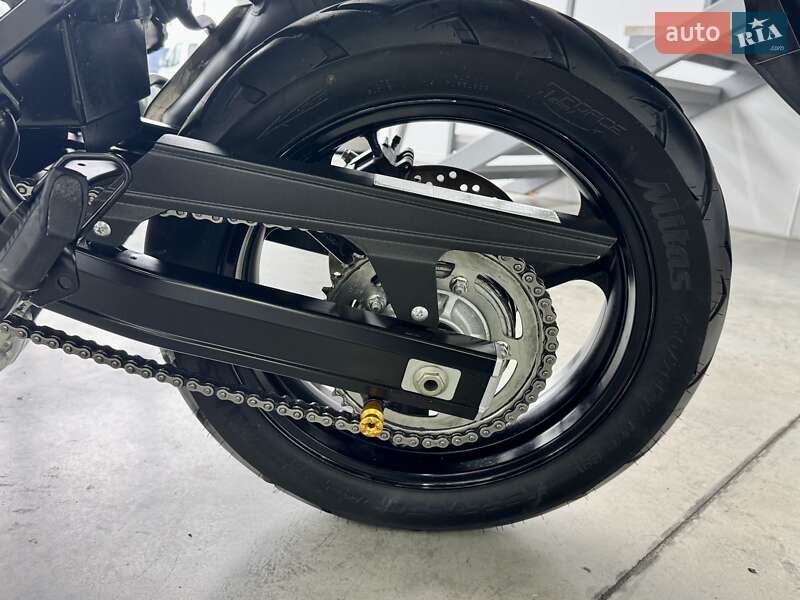 Мотоцикл Многоцелевой (All-round) Suzuki V-Strom 650 2012 в Хмельницком фото 12 Мотоцикл Многоцелевой (All-round) Suzuki V-Strom 650 2012 в Хмельницком