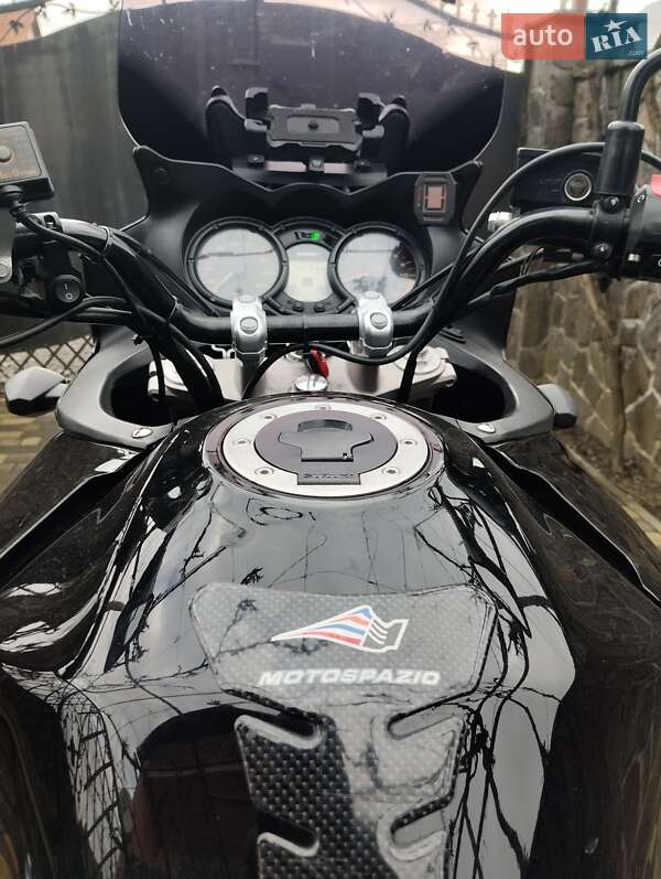 Мотоцикл Багатоцільовий (All-round) Suzuki V-Strom 650 2010 в Ужгороді