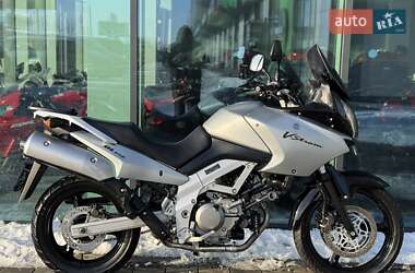 Мотоцикл Туризм Suzuki V-Strom 650 2004 в Рівному