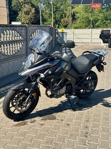 Мотоцикл Туризм Suzuki V-Strom 650 2021 в Кривом Роге