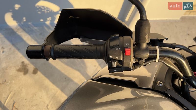 Мотоцикл Круізер Suzuki V-Strom 650 2006 в Житомирі