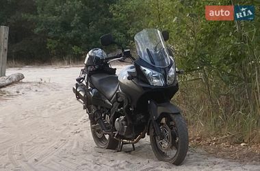 Мотоцикл Туризм Suzuki V-Strom 650 2006 в Полтаві