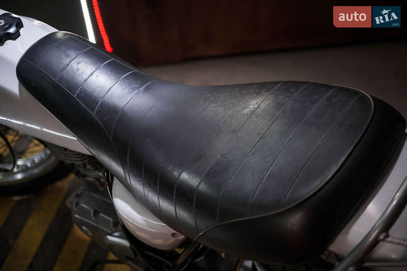 Мотоцикл Позашляховий (Enduro) Suzuki VanVan 200 2005 в Дніпрі фото 12 Мотоцикл Позашляховий (Enduro) Suzuki VanVan 200 2005 в Дніпрі