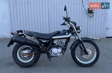 Мотоцикл Классік Suzuki VanVan 200 2013 в Дніпрі