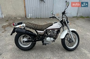 Мотоцикл Багатоцільовий (All-round) Suzuki VanVan 200 2010 в Дніпрі