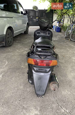 Мопеды Suzuki Vecstar 125 2000 в 