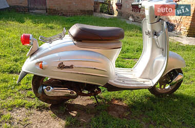 Мопеди Suzuki Verde 50 2005 в Вінниці