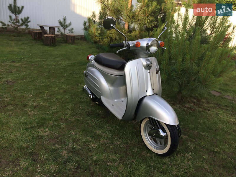 Грузовые мотороллеры, мотоциклы, скутеры, мопеды Suzuki Verde 50 2001 в Одессе фото 6 Грузовые мотороллеры, мотоциклы, скутеры, мопеды Suzuki Verde 50 2001 в Одессе