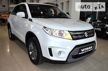 Позашляховик / Кросовер Suzuki Vitara 2018 в Хмельницькому