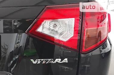 Хэтчбек Suzuki Vitara 2018 в Тернополе