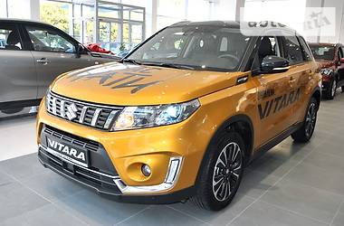 Внедорожник / Кроссовер Suzuki Vitara 2019 в Хмельницком