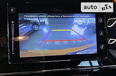 Внедорожник / Кроссовер Suzuki Vitara 2016 в Одессе