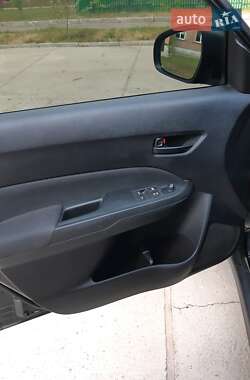Позашляховик / Кросовер Suzuki Vitara 2017 в Сумах