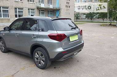 Внедорожник / Кроссовер Suzuki Vitara 2020 в Борисполе