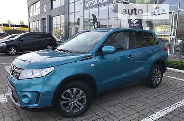 Хетчбек Suzuki Vitara 2016 в Києві