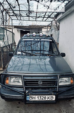Внедорожник / Кроссовер Suzuki Vitara 1993 в Одессе