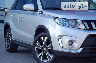 Внедорожник / Кроссовер Suzuki Vitara 2020 в 