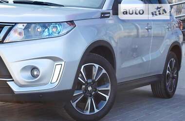 Внедорожник / Кроссовер Suzuki Vitara 2020 в 
