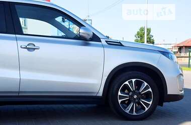 Внедорожник / Кроссовер Suzuki Vitara 2020 в 