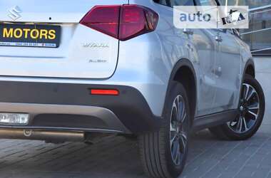 Внедорожник / Кроссовер Suzuki Vitara 2020 в 