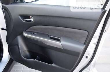 Внедорожник / Кроссовер Suzuki Vitara 2020 в 