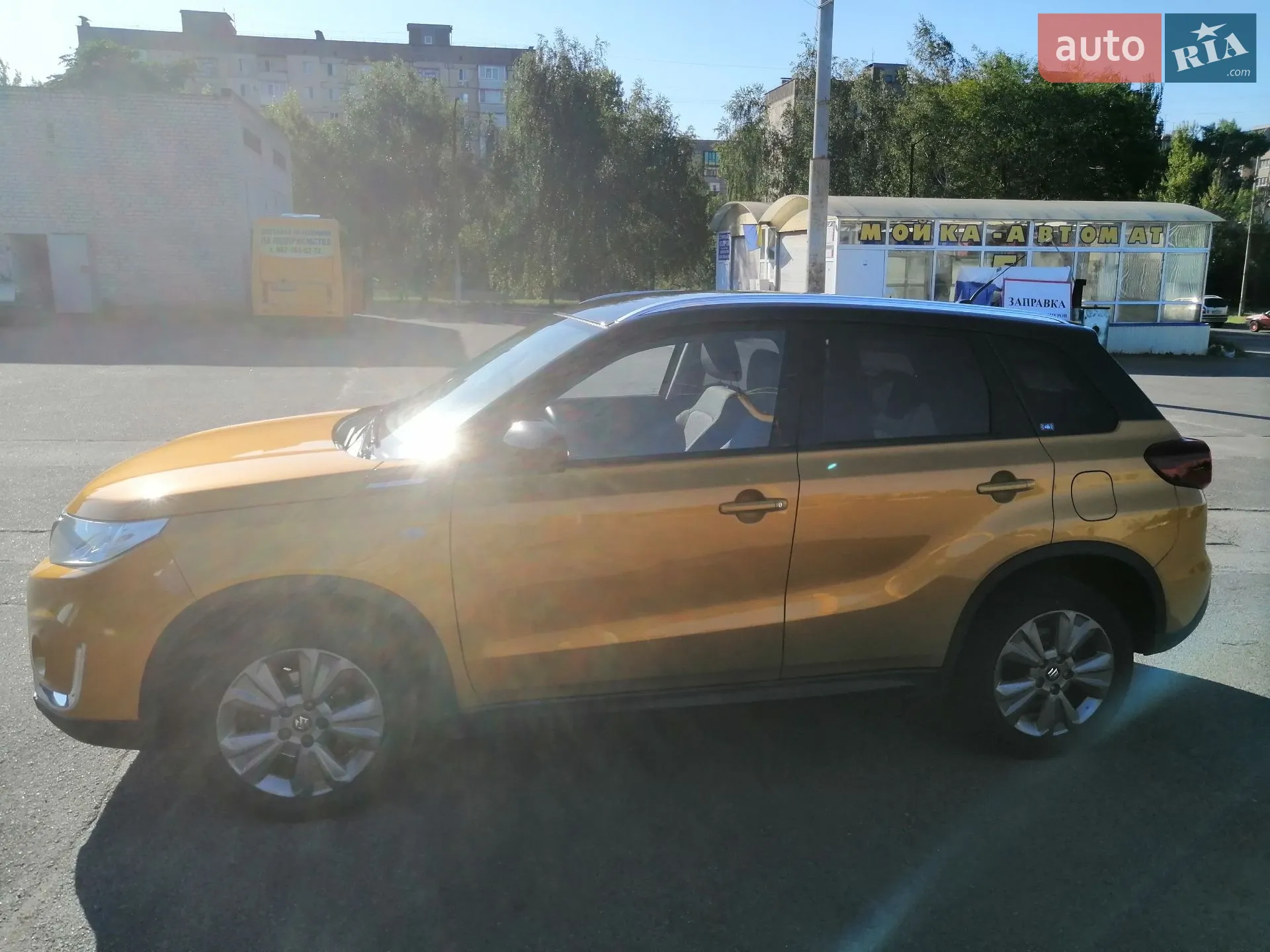2019 Suzuki Vitara - мініатюра 6