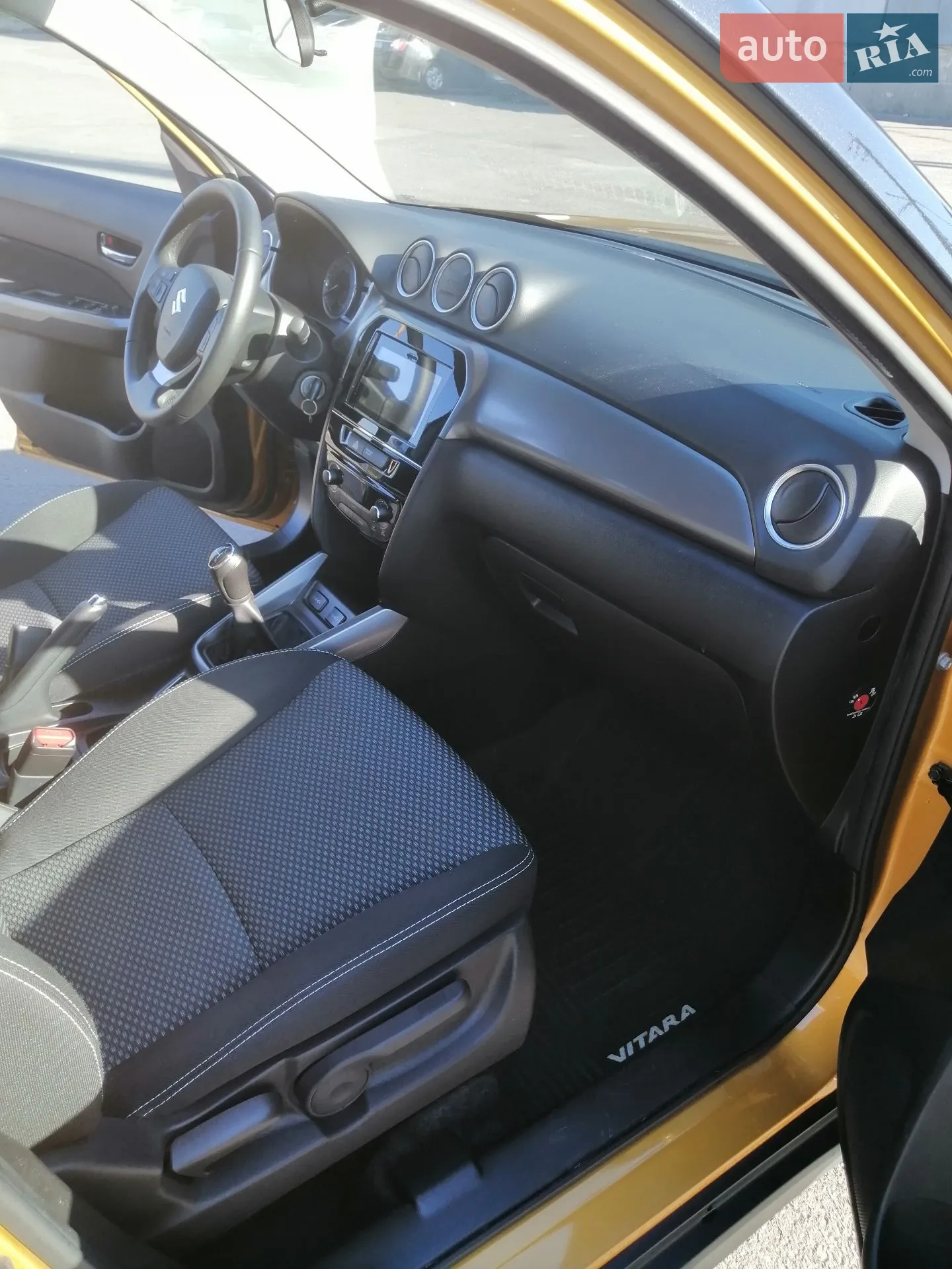2019 Suzuki Vitara - мініатюра 9