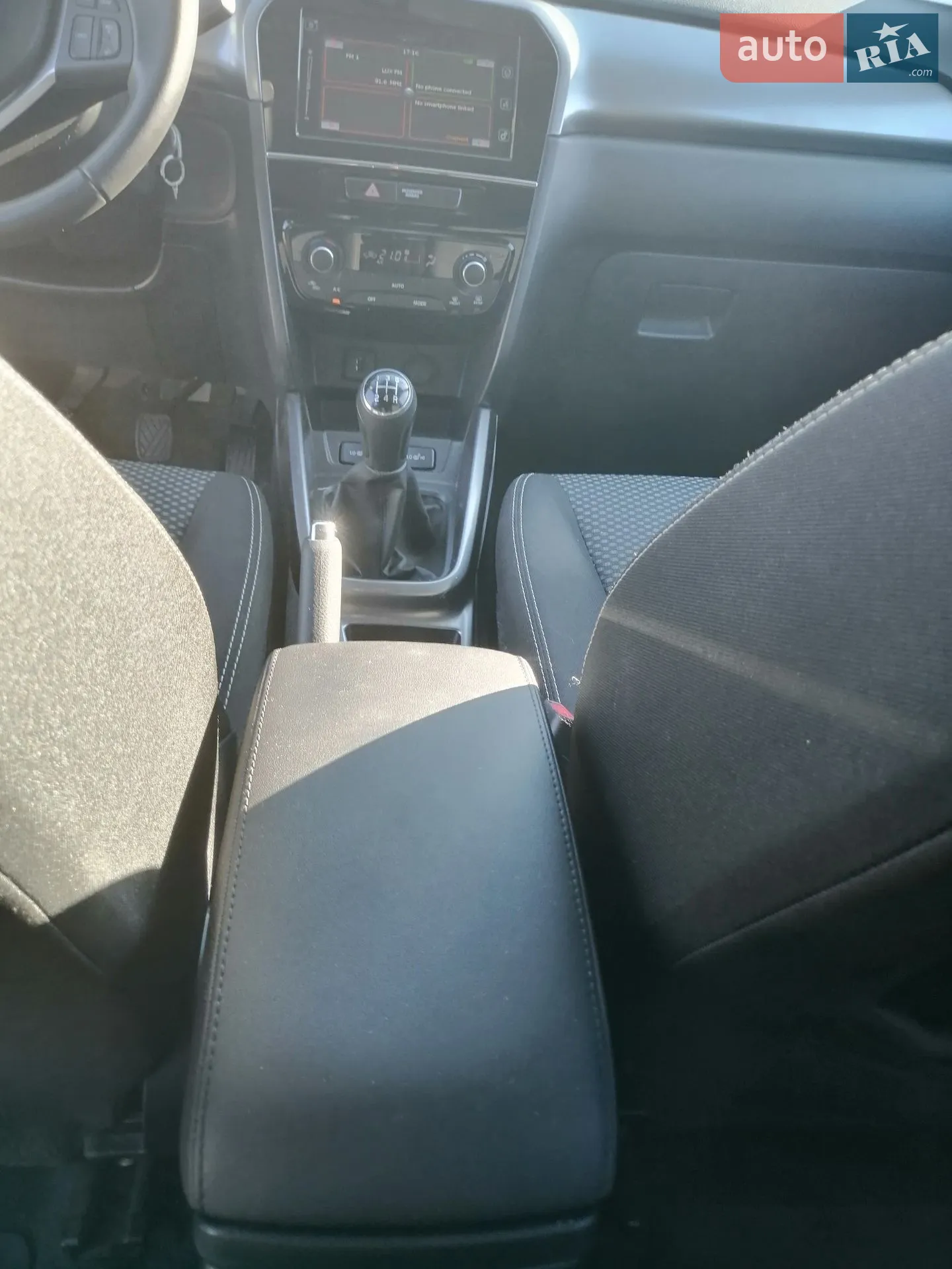 2019 Suzuki Vitara - мініатюра 11