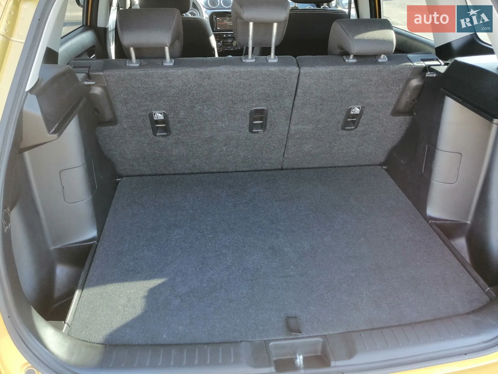 2019 Suzuki Vitara - мініатюра 13