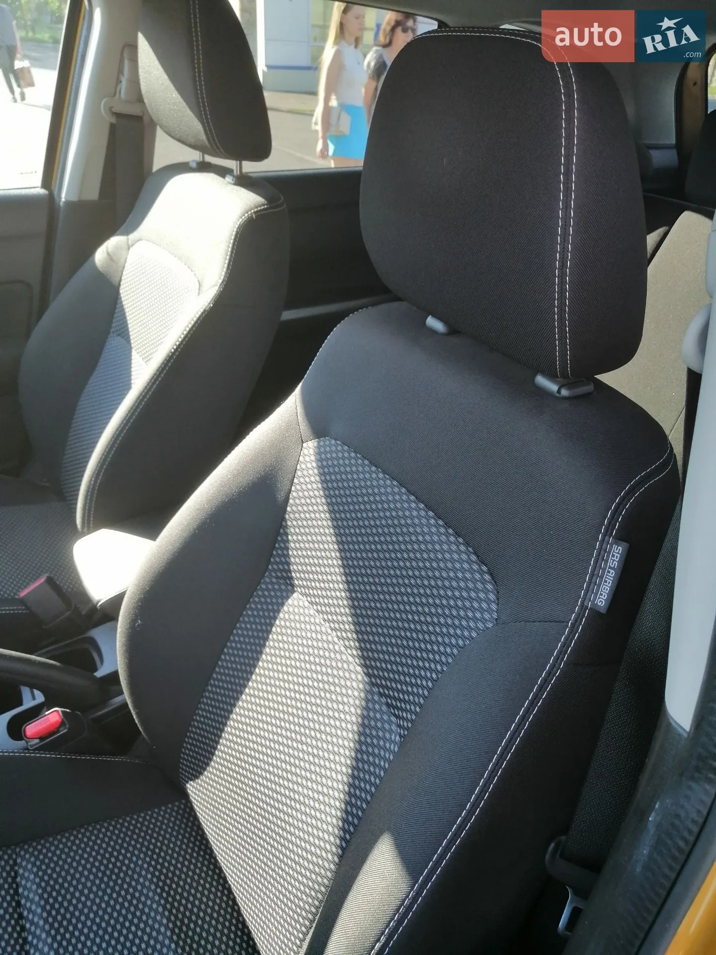 2019 Suzuki Vitara - мініатюра 12