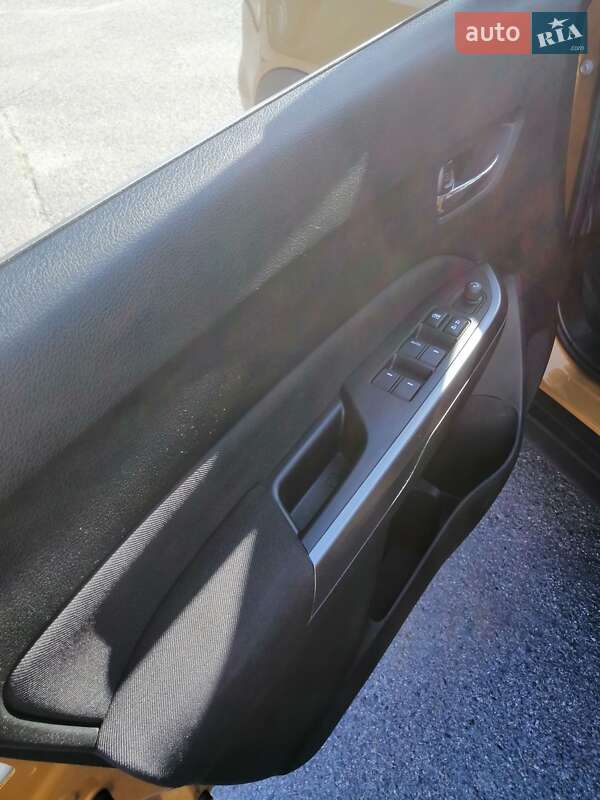 Внедорожник / Кроссовер Suzuki Vitara 2019 в Киеве