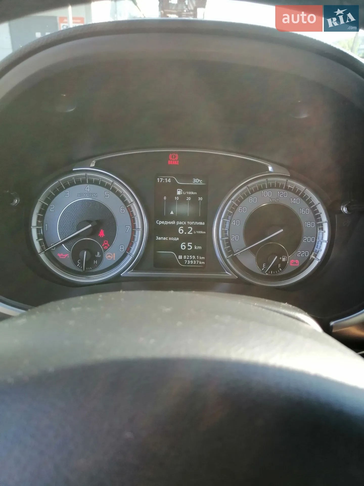 2019 Suzuki Vitara - мініатюра 16