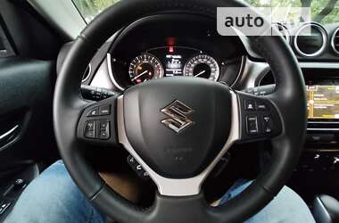 Внедорожник / Кроссовер Suzuki Vitara 2020 в 