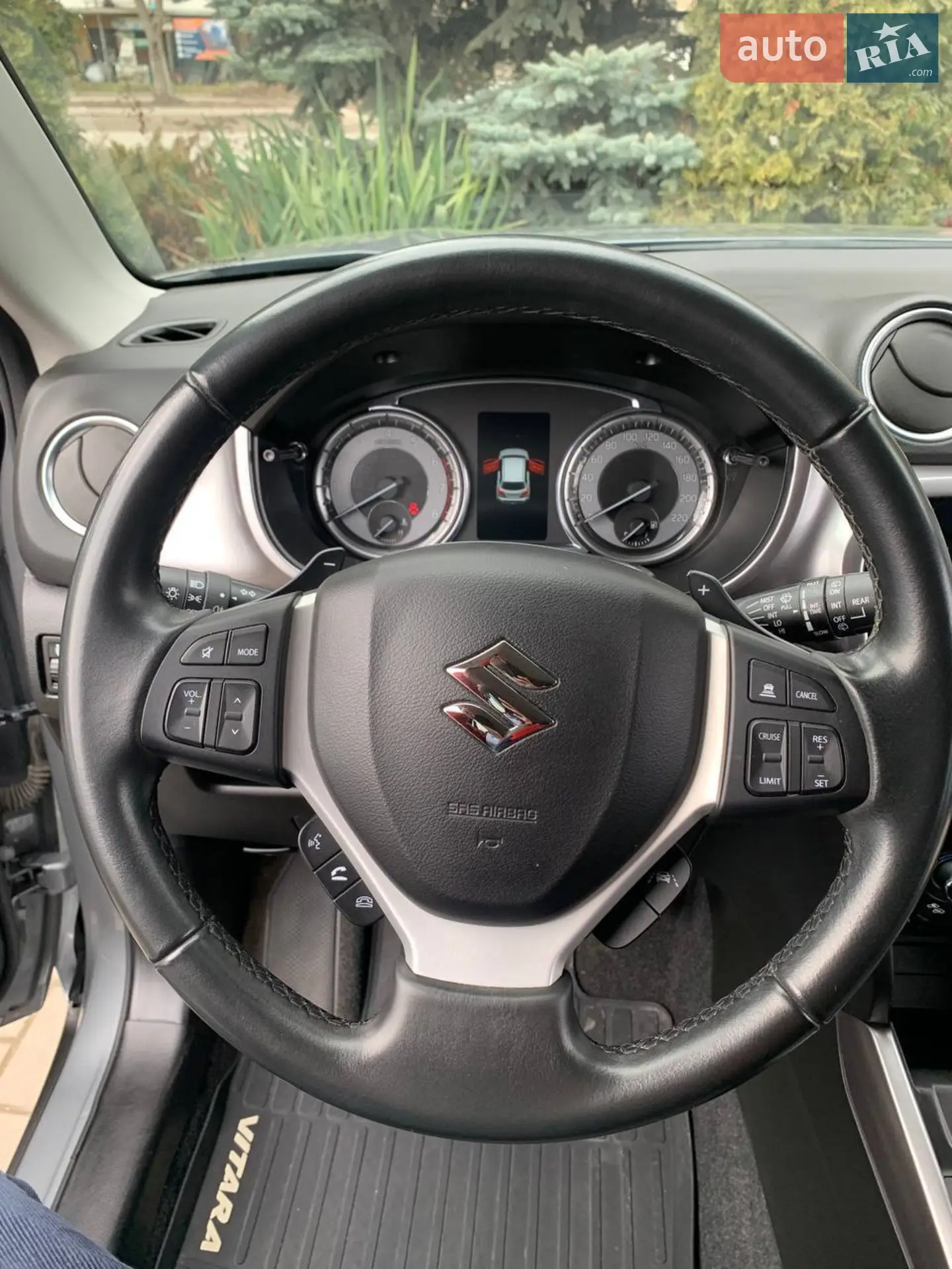 2020 Suzuki Vitara - мініатюра 3