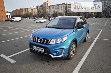 Внедорожник / Кроссовер Suzuki Vitara 2019 в Броварах