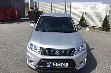 Позашляховик / Кросовер Suzuki Vitara 2020 в Дніпрі