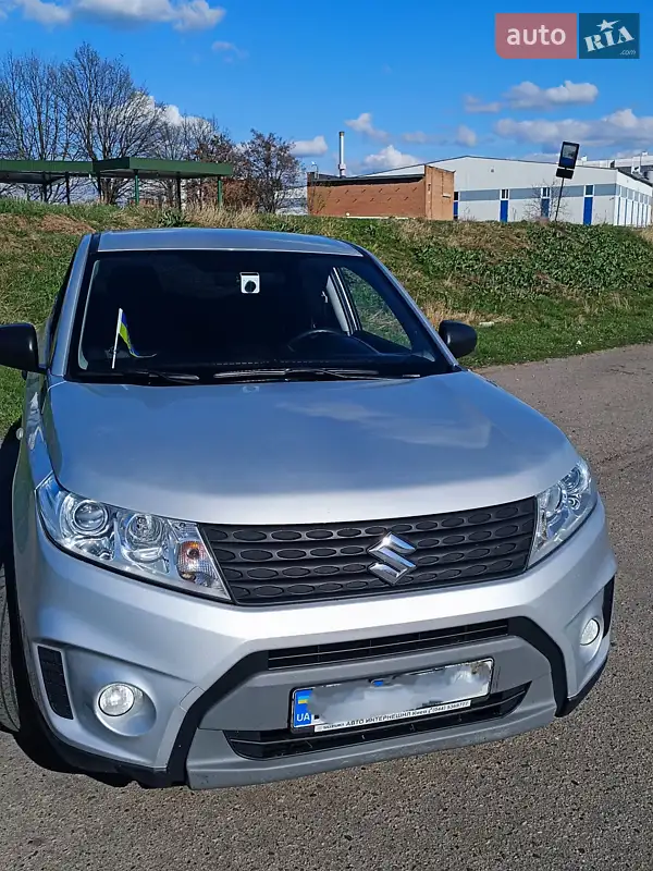 Suzuki Vitara 2015 VIN TSMLYE21S00126796 фото оголошення 26 з 55