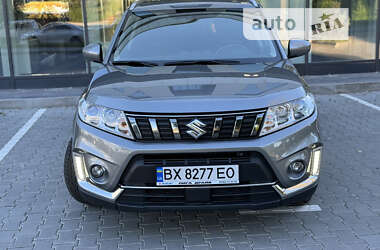 Позашляховик / Кросовер Suzuki Vitara 2020 в Хмельницькому