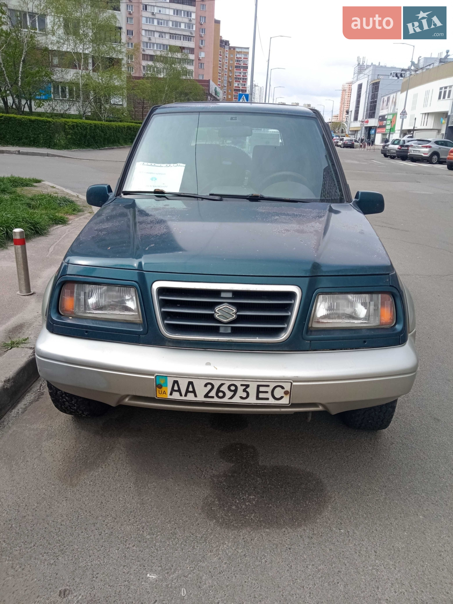 Фото авто 4