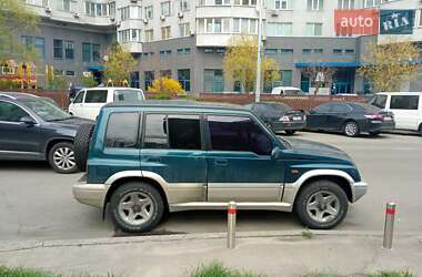 Внедорожник / Кроссовер Suzuki Vitara 1995 в 