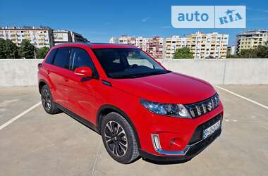 Позашляховик / Кросовер Suzuki Vitara 2019 в Одесі