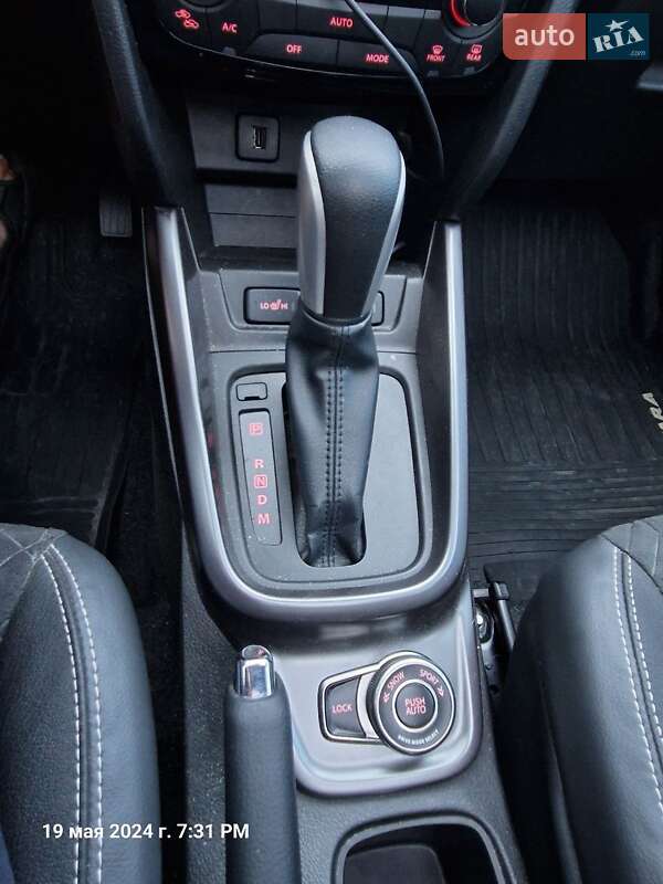 Позашляховик / Кросовер Suzuki Vitara 2019 в Дніпрі