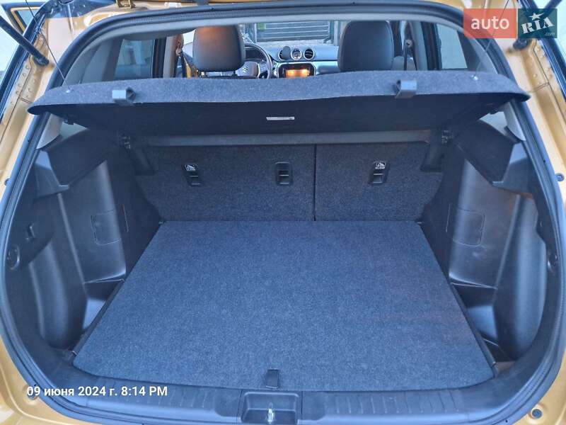 Позашляховик / Кросовер Suzuki Vitara 2019 в Дніпрі