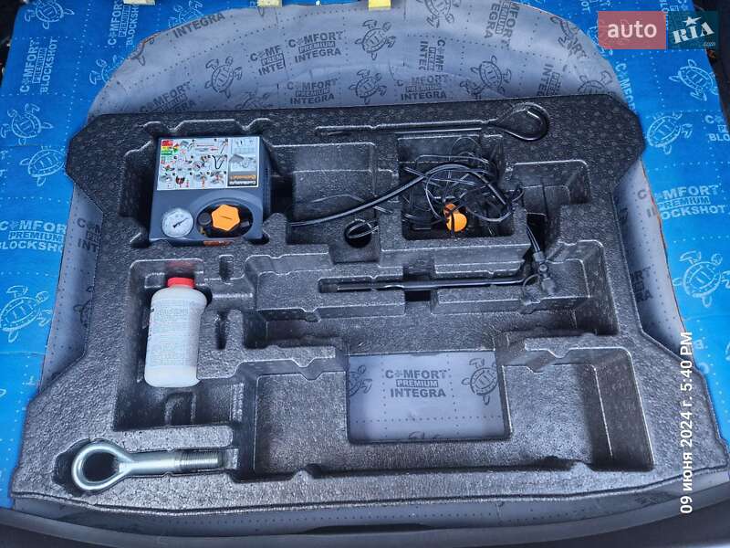 Позашляховик / Кросовер Suzuki Vitara 2019 в Дніпрі