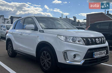Позашляховик / Кросовер Suzuki Vitara 2022 в Києві