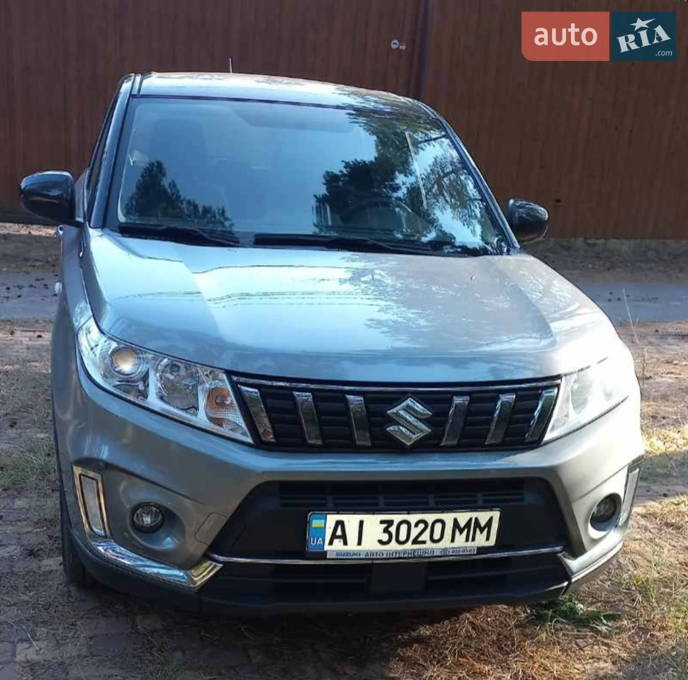 2021 Suzuki Vitara - мініатюра 25