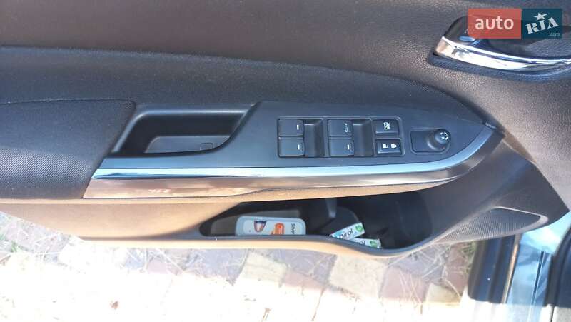 Позашляховик / Кросовер Suzuki Vitara 2021 в Києві фото 7 Позашляховик / Кросовер Suzuki Vitara 2021 в Києві