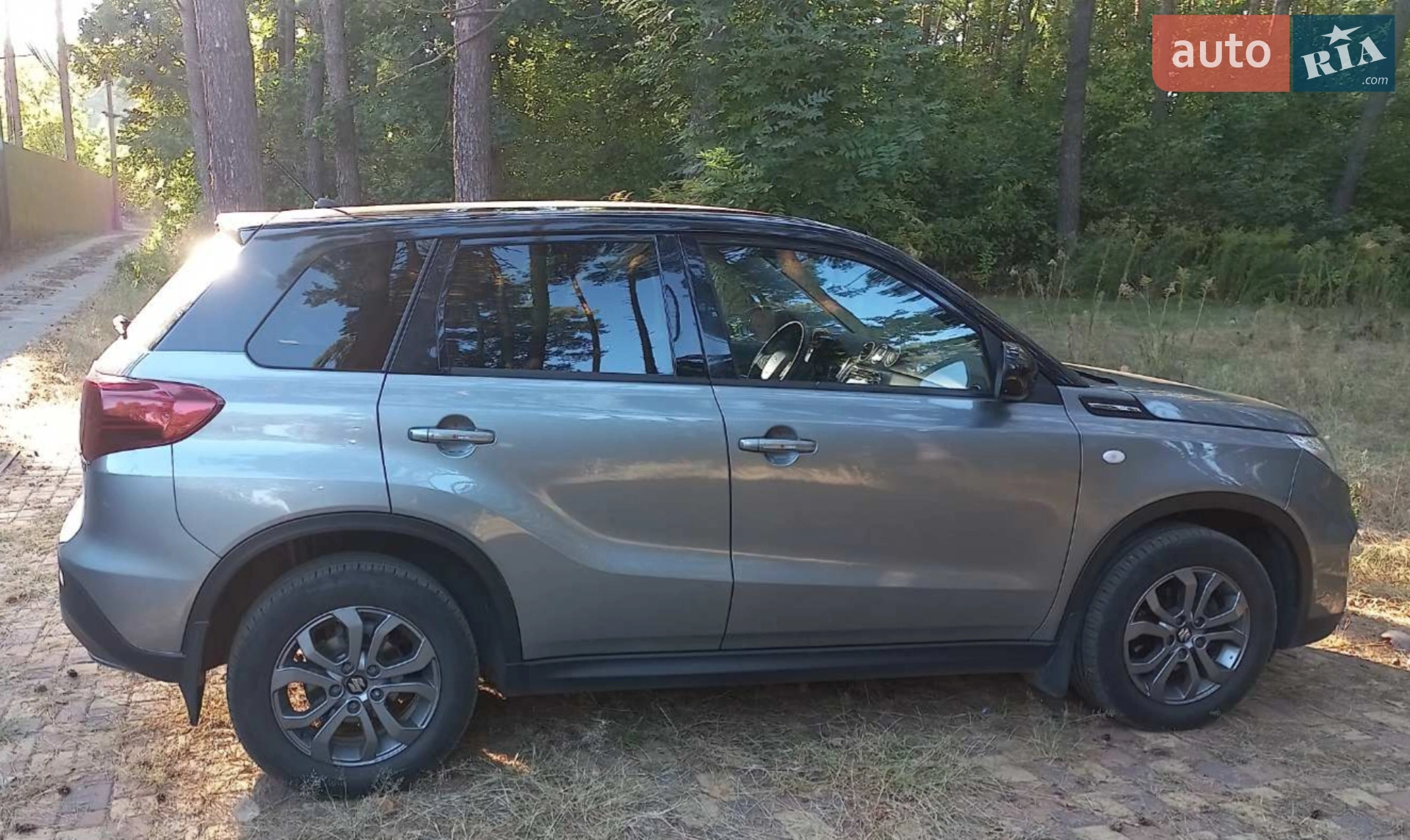 2021 Suzuki Vitara - мініатюра 4