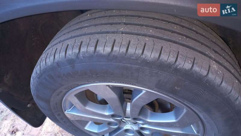 Позашляховик / Кросовер Suzuki Vitara 2021 в Києві фото 13 Позашляховик / Кросовер Suzuki Vitara 2021 в Києві